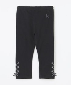 組曲 KIDS 【110-140㎝】ベア天 レギンス