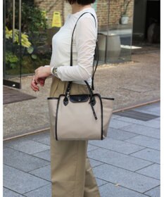 MORROW by thank 新色追加！【軽量】NYC BAG ショルダーバッグ