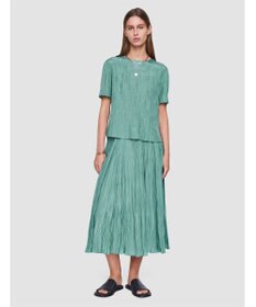 JOSEPH 【洗える】ハボタイ　シルクスカート