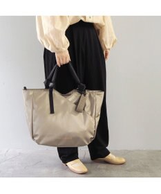 PELLE BORSA ビッグトートバッグ Cheers チアーズ 5209