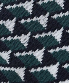 23区GOLF 【MEN】フラッグアンクルソックス