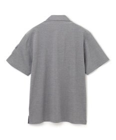 JOSEPH HOMME 【接触冷感】アイスコットンカノコ　ポロ