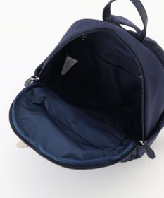 Y'SACCS ロゴジャカード　ミニリュックサック