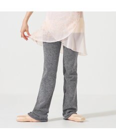 Chacott ◎【Nela ライン】レッグウォーマー