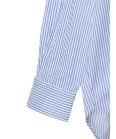 AMERICAN HOLIC ＵＶカット加工バックタックシャツチュニック