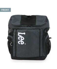 PET PARADISE Lee スクエアリュック キャリーバッグ 《ブラック》 小型犬