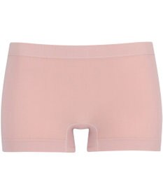 Wing ボーイレングス ショーツ しめつけにくい ぴったりフィット アウターにひびきにくい はきこみ丈ふつう EC4720 ウイング／ワコール