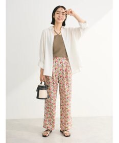 Green Parks イージー柄パンツⅡ