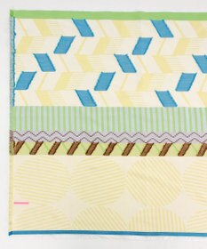 POLS KOKAGE フサスカーフ