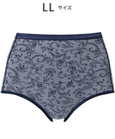 WACOAL ショーツ 【すそピタショーツ】 裾がズレ上がりにくい はきこみ丈ふかめ 綿混(本体) レディース PPC245 /ワコール