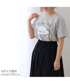 Mother garden しろたん Tシャツ 半袖 《週きゅ~7日》 ユニセックス 男女兼用