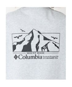 Columbia Columbia/ ロマビスタグラフィックショートスリーブTシャツ /コロンビア