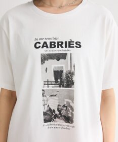 Green Parks アソート柄フォトＴシャツ