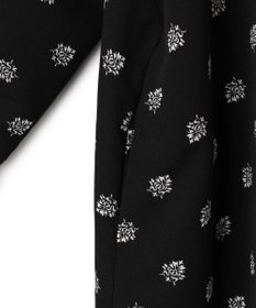 UNFILO 【大好評により新色追加！】プリントワンピース