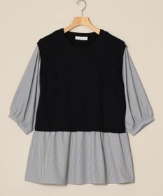 ONWARD Reuse Park 【any FAM】ニット春夏