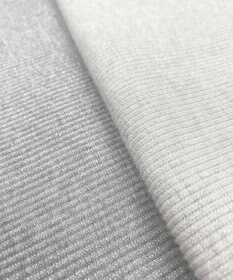 23区 【SLOW/一部店舗限定】ラメリブジャージー ロングTシャツ