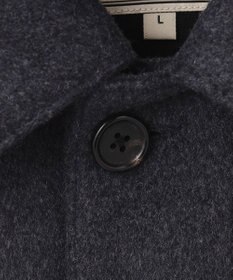 J.PRESS MEN 【一部店舗限定】ドレスカーコート