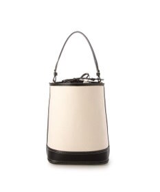 UNBILLION カシュカシュ cachecache / 縦長2wayバケットトート