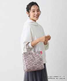 ROOTOTE 8492【サンリオ】IP.スクエア.ラミネート.サンリオキャラクターズ-A