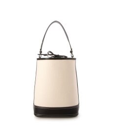 UNBILLION カシュカシュ cachecache / 縦長2wayバケットトート