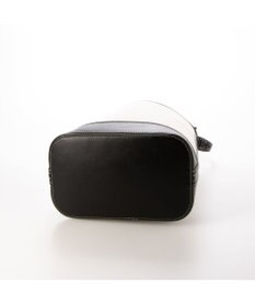 UNBILLION カシュカシュ cachecache / 縦長2wayバケットトート