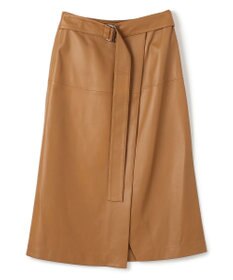 JOSEPH NAPPA＿LEATHER