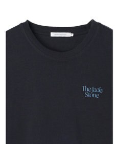 AMERICAN HOLIC カラーロゴカットプルオーバー