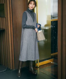 23区 アコヤパール ラリエット ネックレス