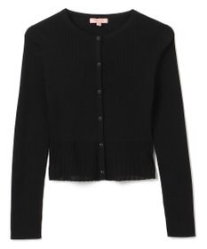 TOCCA AJISAI CREWNECK カーディガン