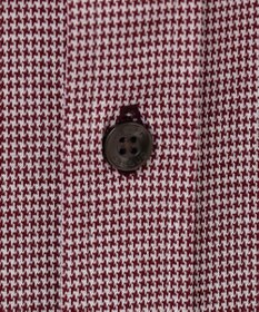 JOSEPH ABBOUD 【快適な着心地/イージーケア】ジャージーシャツ