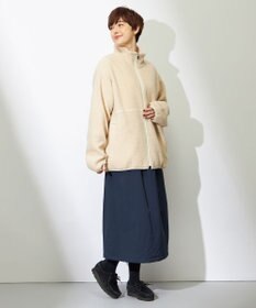 HELLY HANSEN スコーグパイルフルジップジャケット