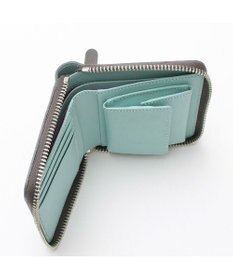 A.D.M.J. 【牛革】モーツァルト ザ・ビースモールウォレット