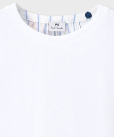 Paul Smith Mark Making コンビネーション カットソー