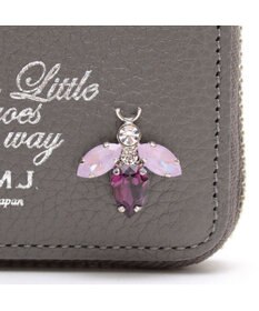 A.D.M.J. 【牛革】モーツァルト ザ・ビースモールウォレット