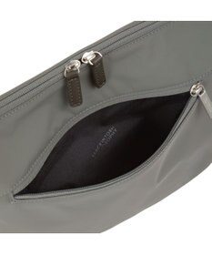 ACE BAGS & LUGGAGE MACKINTOSH PHILOSOPHY 6W06 ショルダーバッグ  舟形 19133 マッキントッシュフィロソフィー