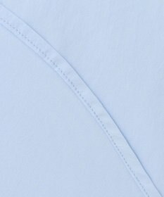 UNFILO MENS 【メンズノンノWEB掲載】コンフォートシャツ レギュラーカラー