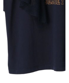 Green Parks ・ＳＵＧＡＲ　ＳＰＯＯＮ　カレッジｐｔラッフルＴシャツ