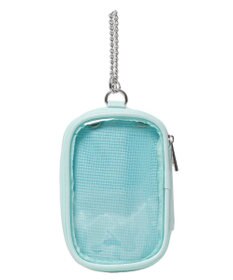 WEGO 【痛バ＆推し活グッズ】ダブルフェイスマルチぬいポーチ