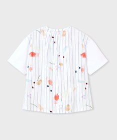 Paul Smith Mark Making コンビネーション カットソー
