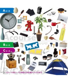 antina gift studio ロフト カタログギフト ＜Bコース＞