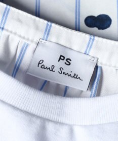 Paul Smith Mark Making コンビネーション カットソー