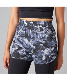 Chacott Chacott BALANCE コンパックショートパンツ