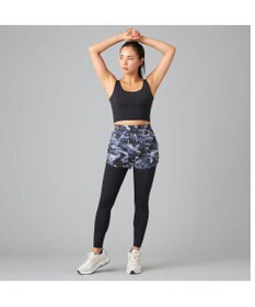 Chacott Chacott BALANCE コンパックショートパンツ