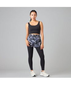 Chacott Chacott BALANCE コンパックショートパンツ