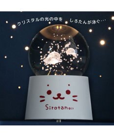 Mother garden しろたん アクア メロディーグローブ