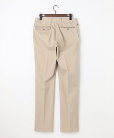 JOSEPH ABBOUD 【カラー豊富】人気！ウエストも伸びる！ オーガニックストレッチパンツ