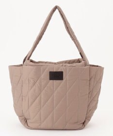 Y'SACCS 【Y’SACCS vous et】キルティングボックストート　Mサイズ