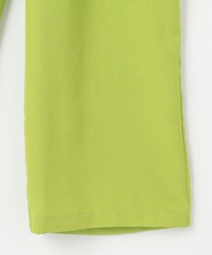 SHARE PARK LADIES ドライタッチリネンライクパンツ