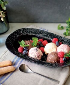 aito製作所 リアン オーバルボウル