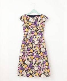 TOCCA 【洗える！】MIRAGE ドレス